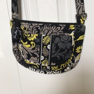 NWOT Vera Bradley Crossbody Bag